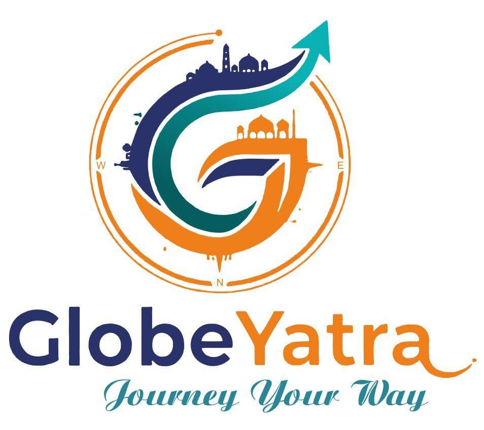 GlobeYatra logo