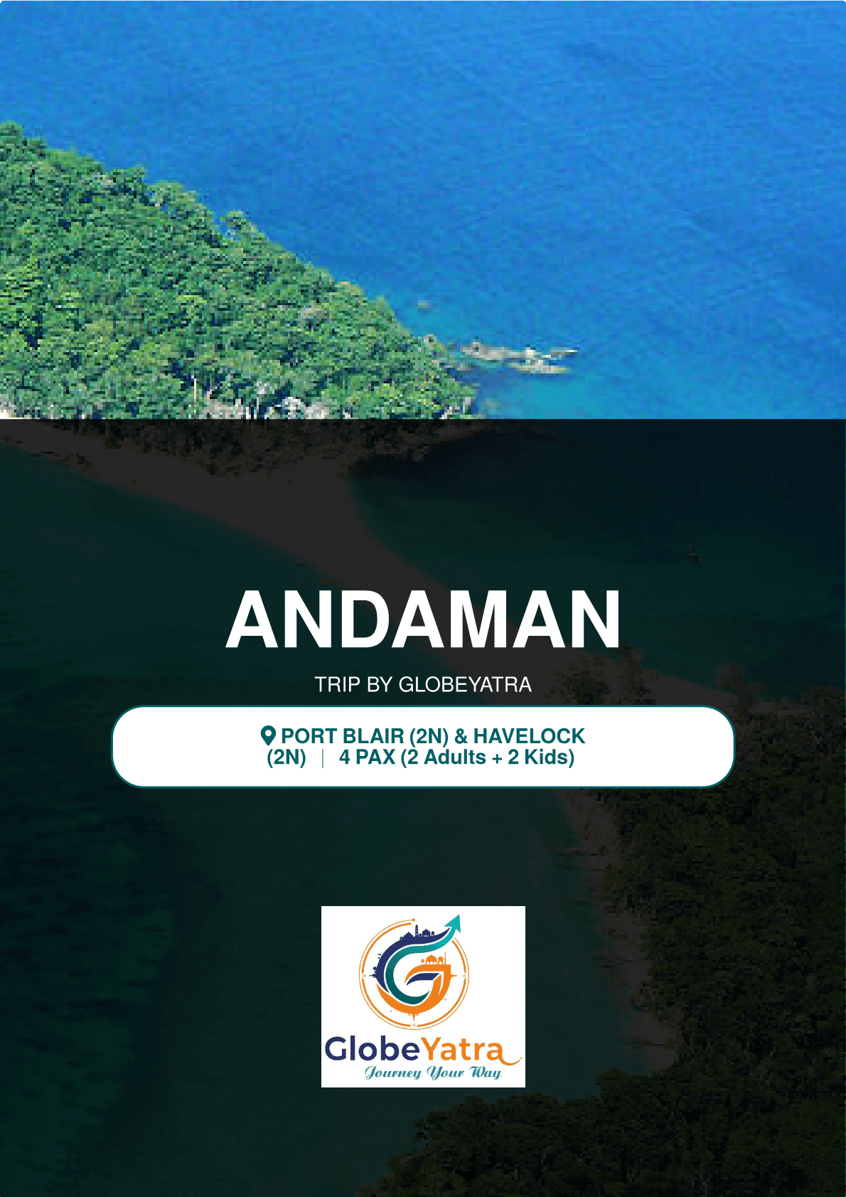 Andaman Escape preview